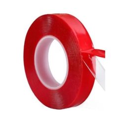 چسب دو طرفه 1 سانتی