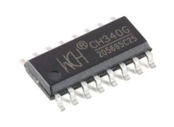 CH340G-SMD
