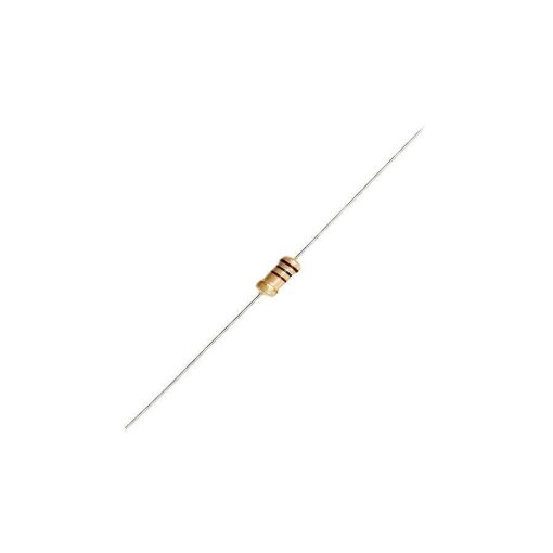 8.2M 1/8W 5% (100تایی)