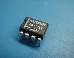 MAX1232CPA