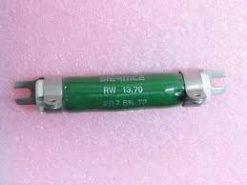 RESISTANCE 27R-25W