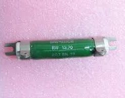 RESISTOR 27R 25W