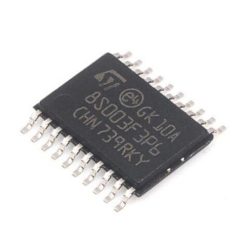 STM8S003F3P6