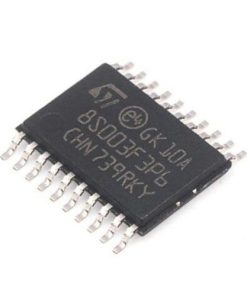 STM8S003F3P6