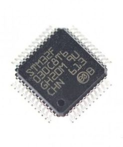 STM32F030C8T6