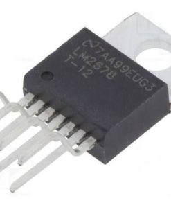 LM2678T-12