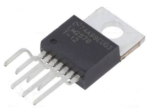 LM2678T-12