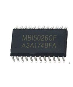 MBI5026