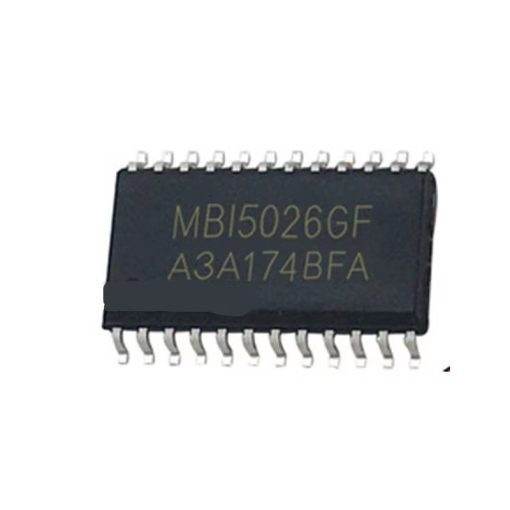 MBI5026