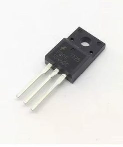 FQPF10N60C ORG عایق