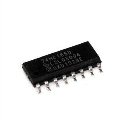 74HC165D SMD