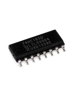 74HC165D SMD