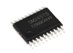 74HC245 - SMD کوچک