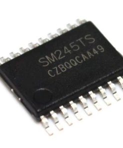 SM245TS - SMD