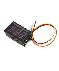 ماژول ولتمتر دیجیتال DVM-568