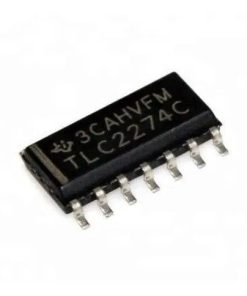 TLC2274C SMD