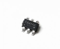 FR9801 SOT23-6