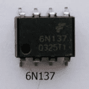 6N137 smd DRW3020