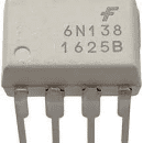 6N138 DRW3021