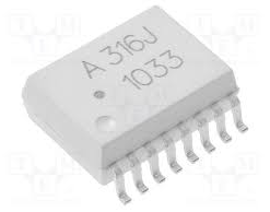 HCPL316J OR