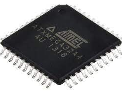 ATXMEGA32A-AU SMD