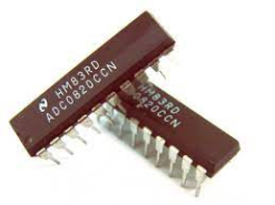 ADC0820