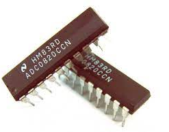 ADC0820