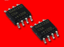 MAX1232CSA-SMD