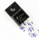 FQPF10N60C