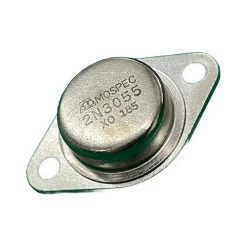 2N3055 MOSPEC