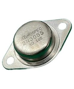 2N3055 MOSPEC