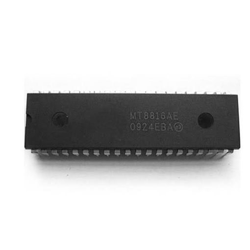 MT8816 کد522