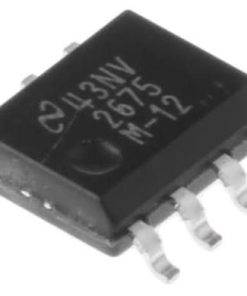 LM2675M-12