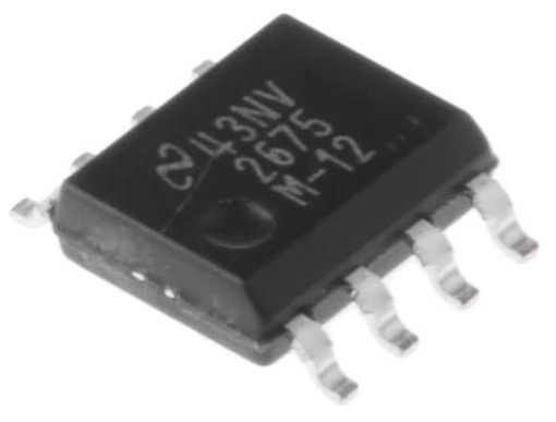 LM2675M-12