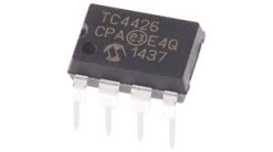 TC4426CPA - DIP