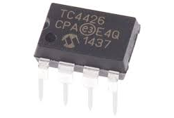 TC4426CPA DIP