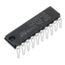 TDA8215B-DRW634