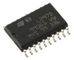 L297 SMD