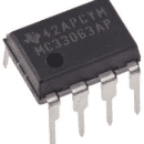 MC33063AD