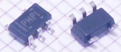 TPS61040 کد692