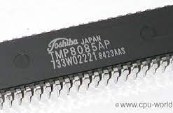 TMP8085AP