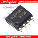 MC34063 SMD