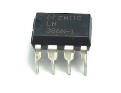 LM386N معمولی