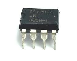 LM386N