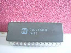 ICM7218A