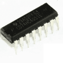 74HC4051 ORG