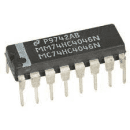74HC4046
