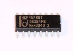 CD4528 SMD