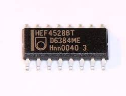 CD4528 SMD