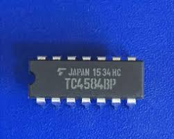 TC4584BP